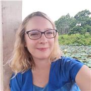 Propose cours de français langue étrangère à distance